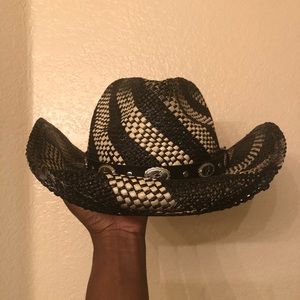 Cowboy/Cowgirl Hat